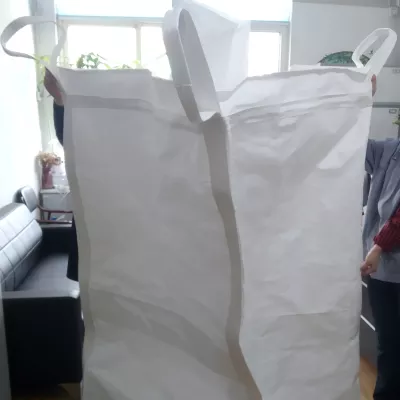 U-Panel Industrial Bag, 95 &times; 95 &times; 150 — view 2