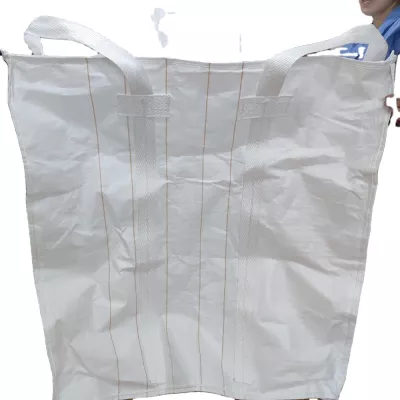 Circular Firewood Bulk Bag, 110 &times; 110 &times; 130 — view 4