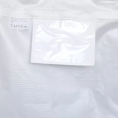 OEM-U-Panel-Transport-Big-Bag mit Hebeschlaufen an den Seitenn&auml;hten — view 3