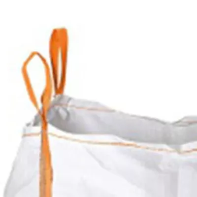 Coated U-Panel Bag for Wood and Briquettes — view 4