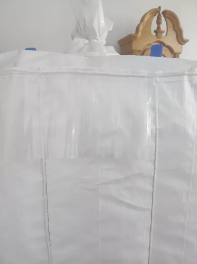 95 &times; 95 &times; 120 Baffle Bag for Sand and Fertilizer — view 5
