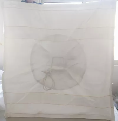 PP Baffle Bag for Grain, Feed and Fertilizer Packing — view 6