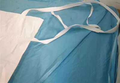 1.6x1.4x1.75 m Virgin Polypropylene Sling Bag for Industrial Packing — view 6
