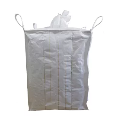 100x100x120 Unbeschichteter Baffle-Bag f&uuml;r industrielle Verpackung — view 3