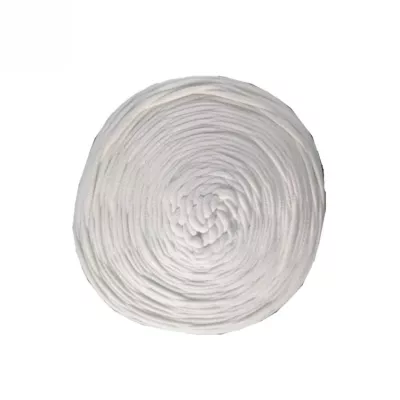 Custom White Packing Filler Cord with OEM Options — view 2
