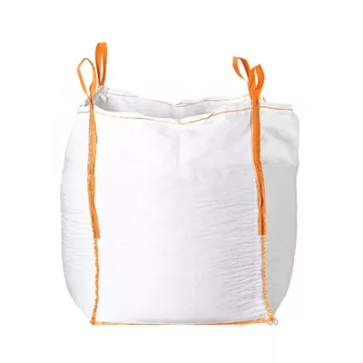 Uncoated U-Panel Container without Siftproof Treatment, Skirt Top — view 5