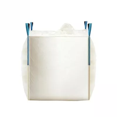 Uncoated U-Panel Container without Siftproof Treatment, Skirt Top — view 2