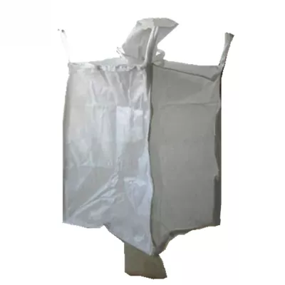 IMPQ04503 U-Panel FIBC with Form-Fit PE Liner — view 2