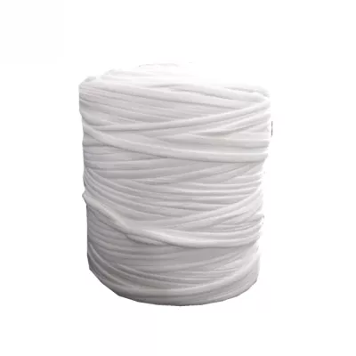 Custom White Packing Filler Cord with OEM Options — view 5
