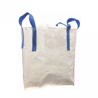 Coated Tubular PP Bag 90 x 90 x 100 with Flat Base — view 2
