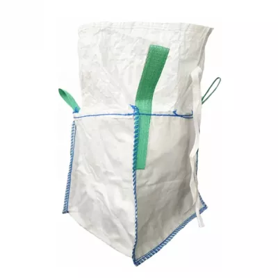 Uncoated U-Panel Container without Siftproof Treatment, Skirt Top — view 6
