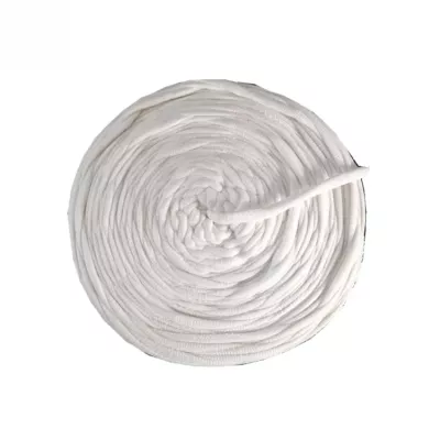 Custom White Packing Filler Cord with OEM Options — view 4