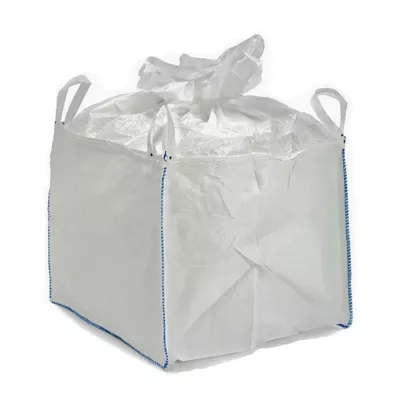 IMPQ04503 U-Panel FIBC with Form-Fit PE Liner — view 3