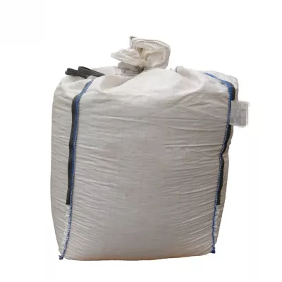 Uncoated U-Panel Container without Siftproof Treatment, Skirt Top — view 4