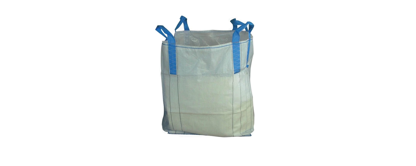 By Bag Type — FIBC bag configurations