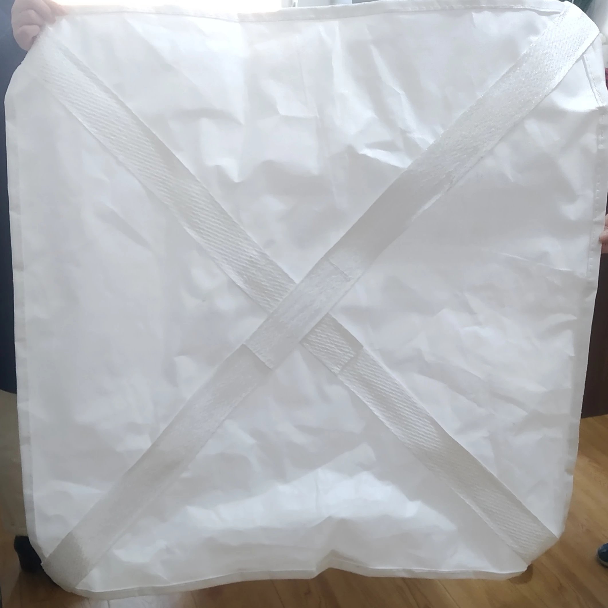 U-Panel Industrial Bag, 95 × 95 × 150 — detail view 4