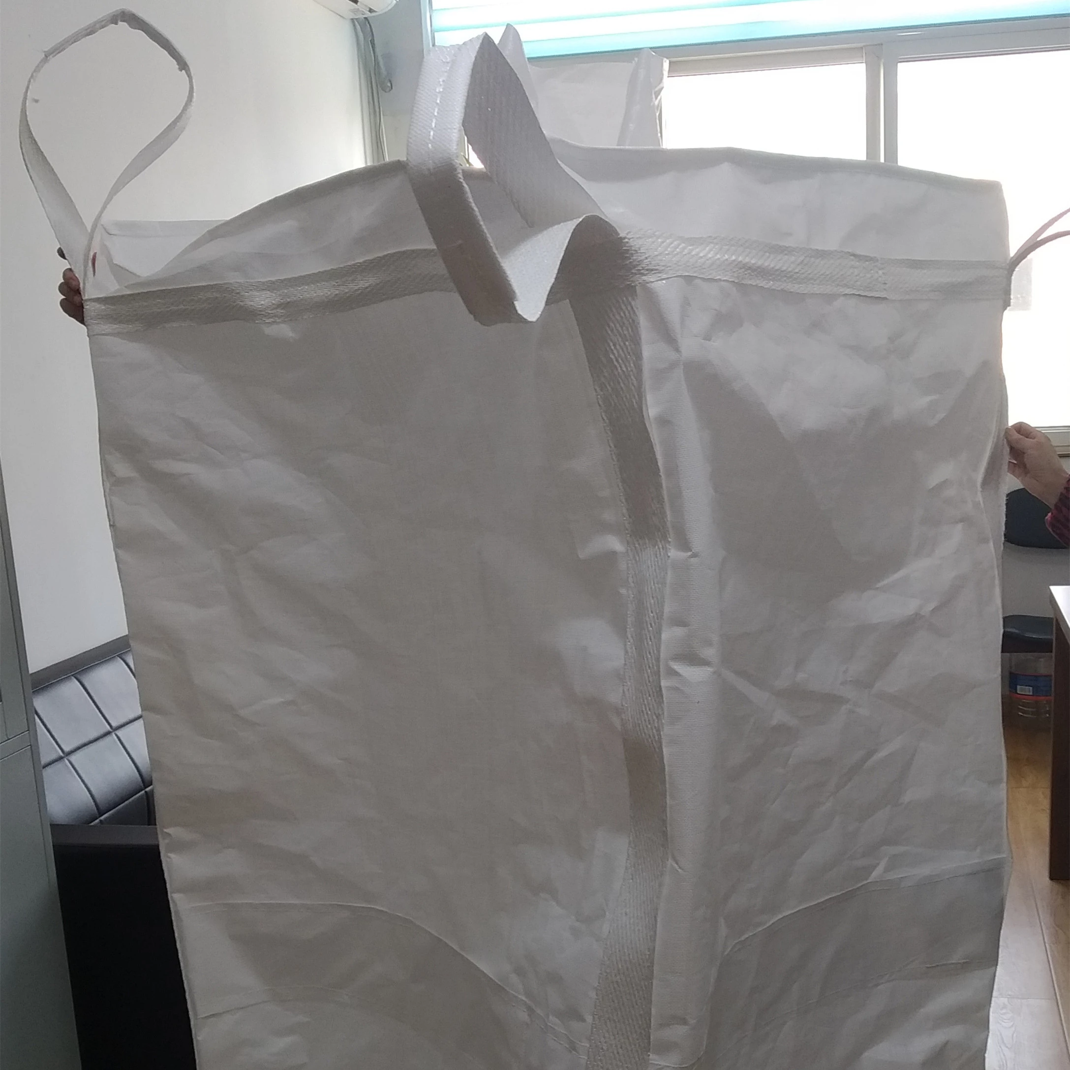 U-Panel Industrial Bag, 95 × 95 × 150 — detail view 6