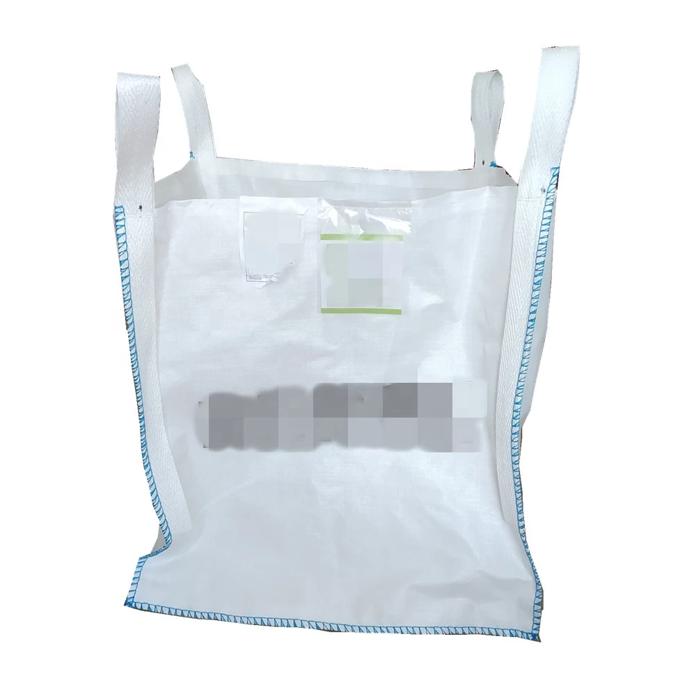 U-Panel Transport Bag 75 x 75 x 80 with Open Top — detail view 1