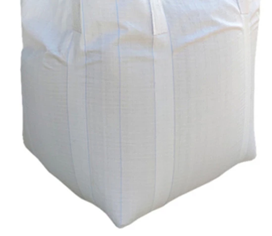 75x75x80 Open-Top Tubular Bag with Flat Bottom — detail view 6