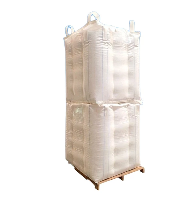 Uncoated U-Panel Baffle Bag 95 x 95 x 110 — detail view 1