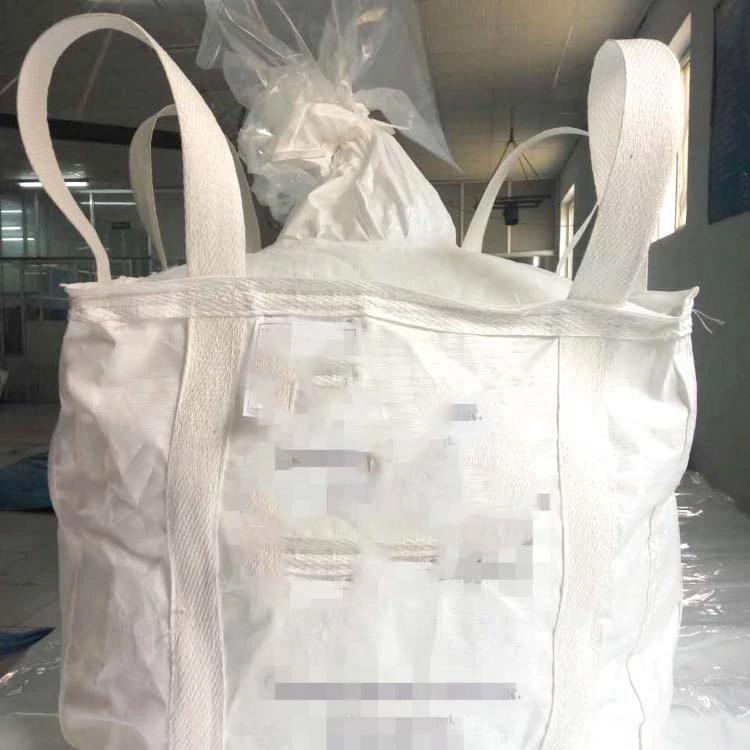 Coated Tubular Bag for Sand Feed and Fertilizer 82 x 82 x 77 — detail view 4