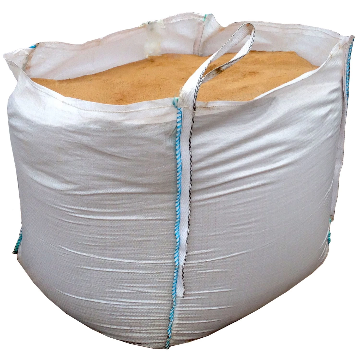 Uncoated Open-Top PP Container, 80 × 80 × 90 — detail view 6