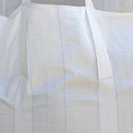 75x75x80 Open-Top Tubular Bag with Flat Bottom — detail view 4