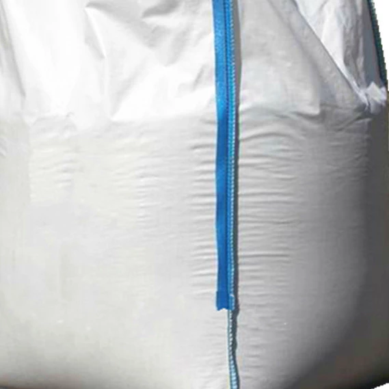 Skirt-Fill U-Panel PP Bag with Flat Base, 90x90x100 — detail view 3