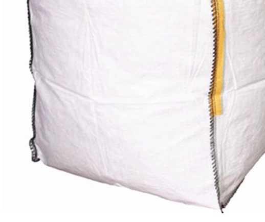 90 × 90 × 115 U-Panel Jumbo Bag with Flat Bottom — detail view 6