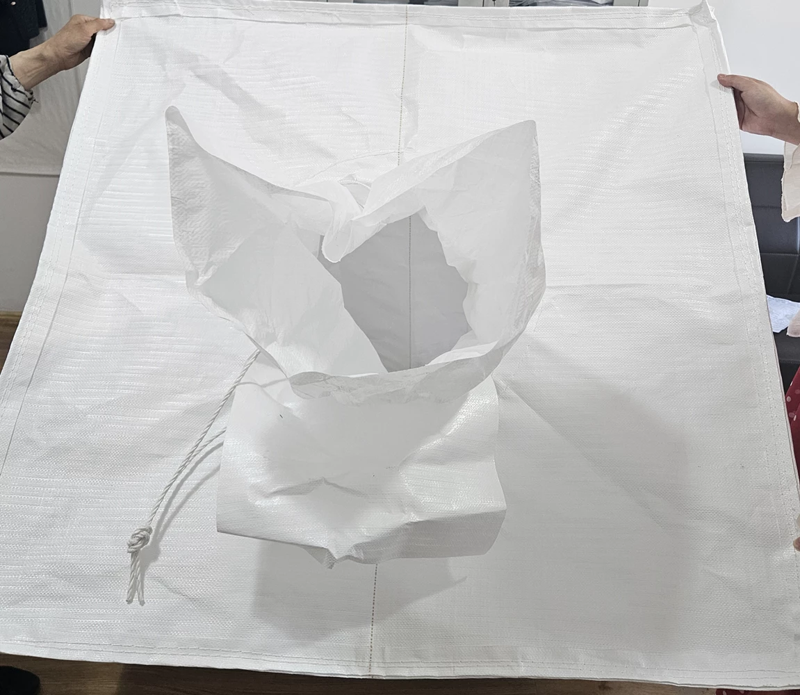 Big Bag com Defletores Impressa no Formato 100x100x110 — detail view 5