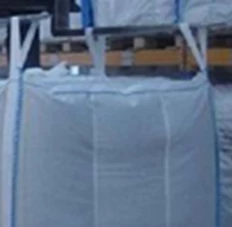 Coated Chemical Baffle Jumbo Bag 95 x 95 x 115 — detail view 6