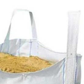 80x80x90 Circular Virgin Polypropylene Bag for Sand Packing — detail view 3