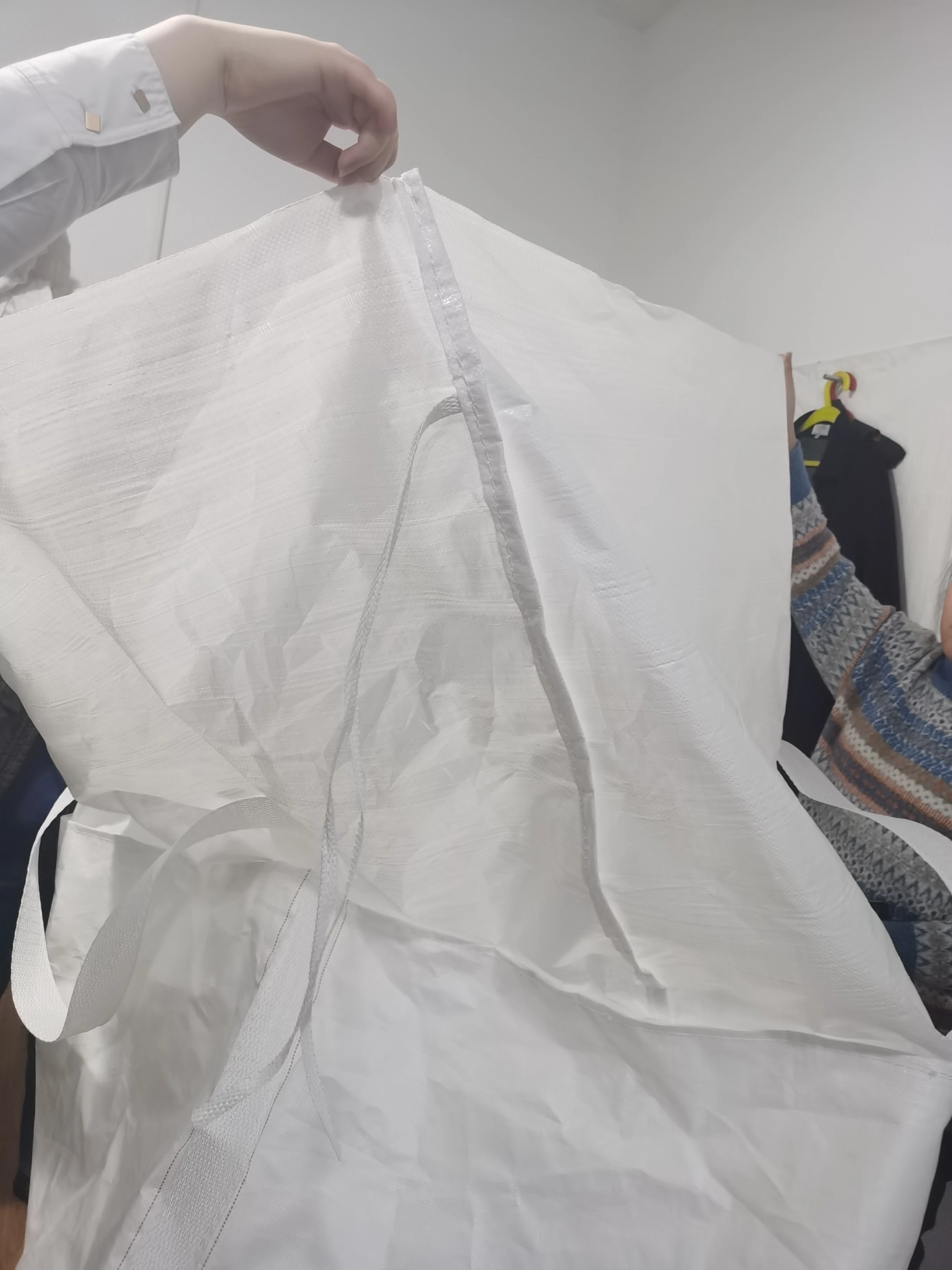 90 × 90 × 110 U-Panel Packing Bag in 100% PP — detail view 6