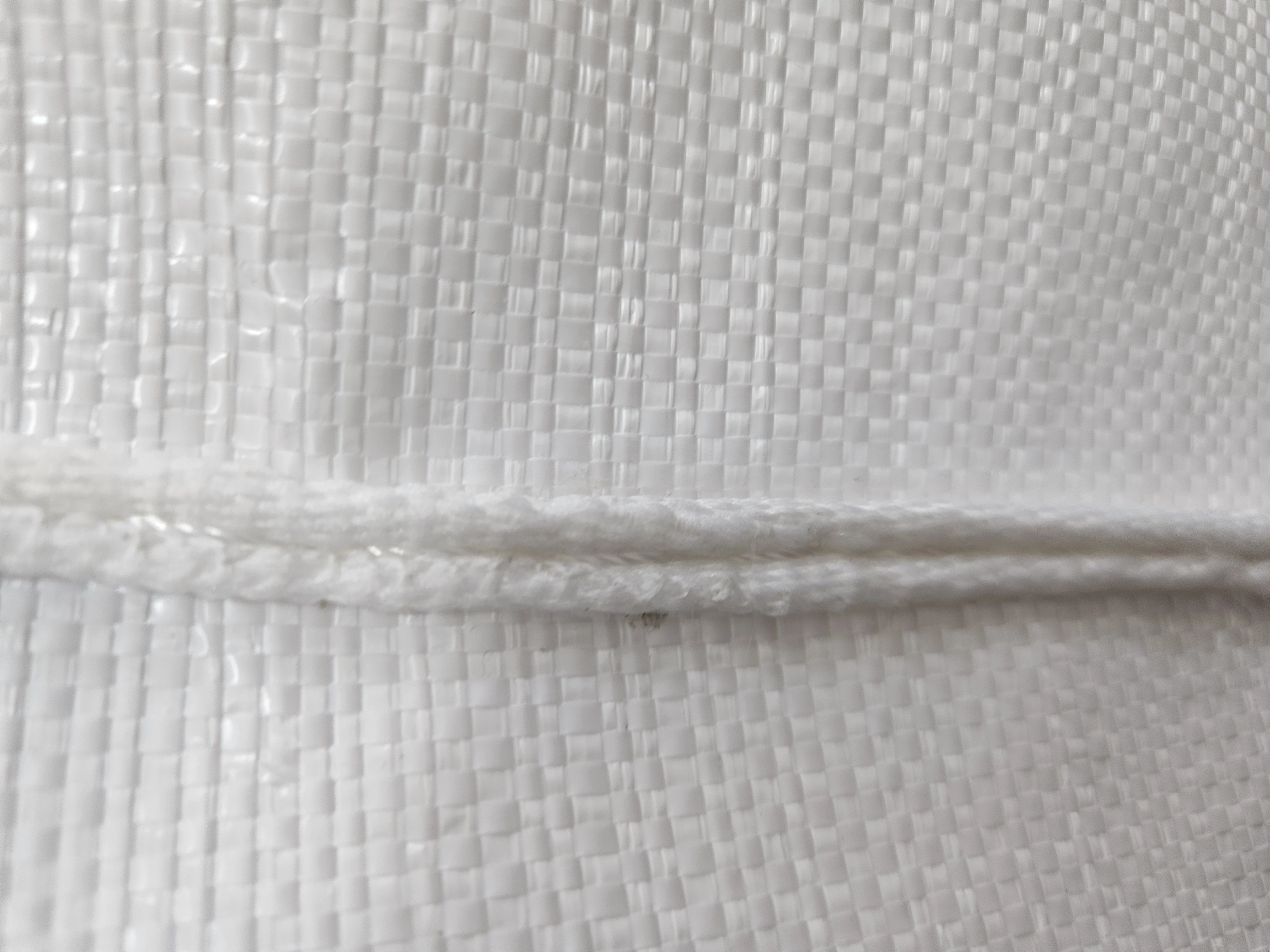 Food-Packing Baffle Container, 40 × 43 × 40 Inches — detail view 3