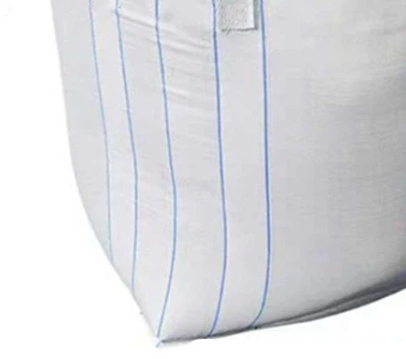 80x80x90 Circular Virgin Polypropylene Bag for Sand Packing — detail view 5