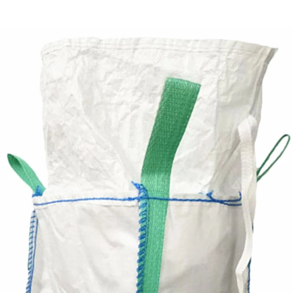 U-Panel Skirt-Top Container Bag 65 x 65 x 68 — detail view 4