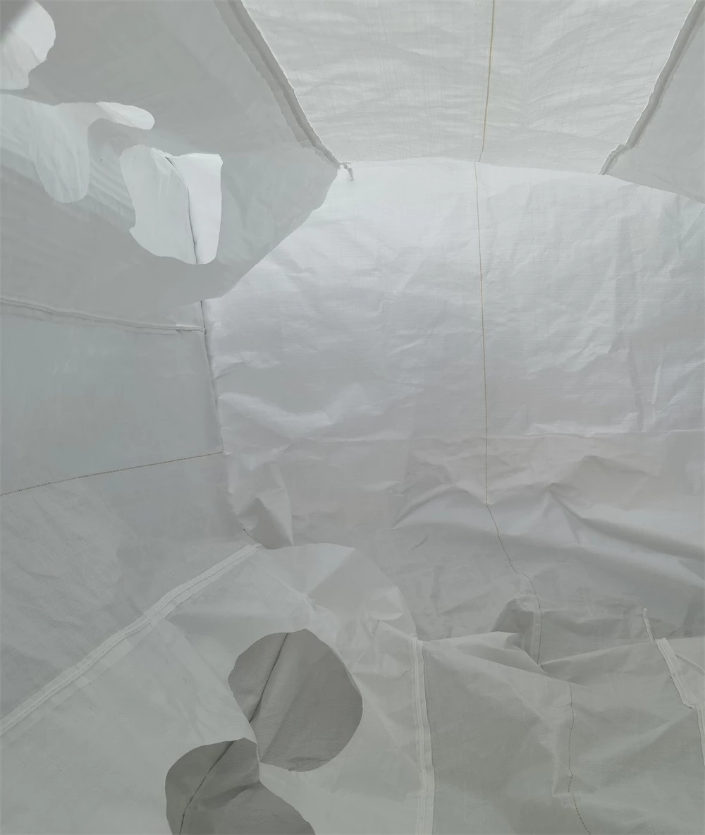 平底100 &times; 100 &times; 150バッフル砂袋 — detail view 3