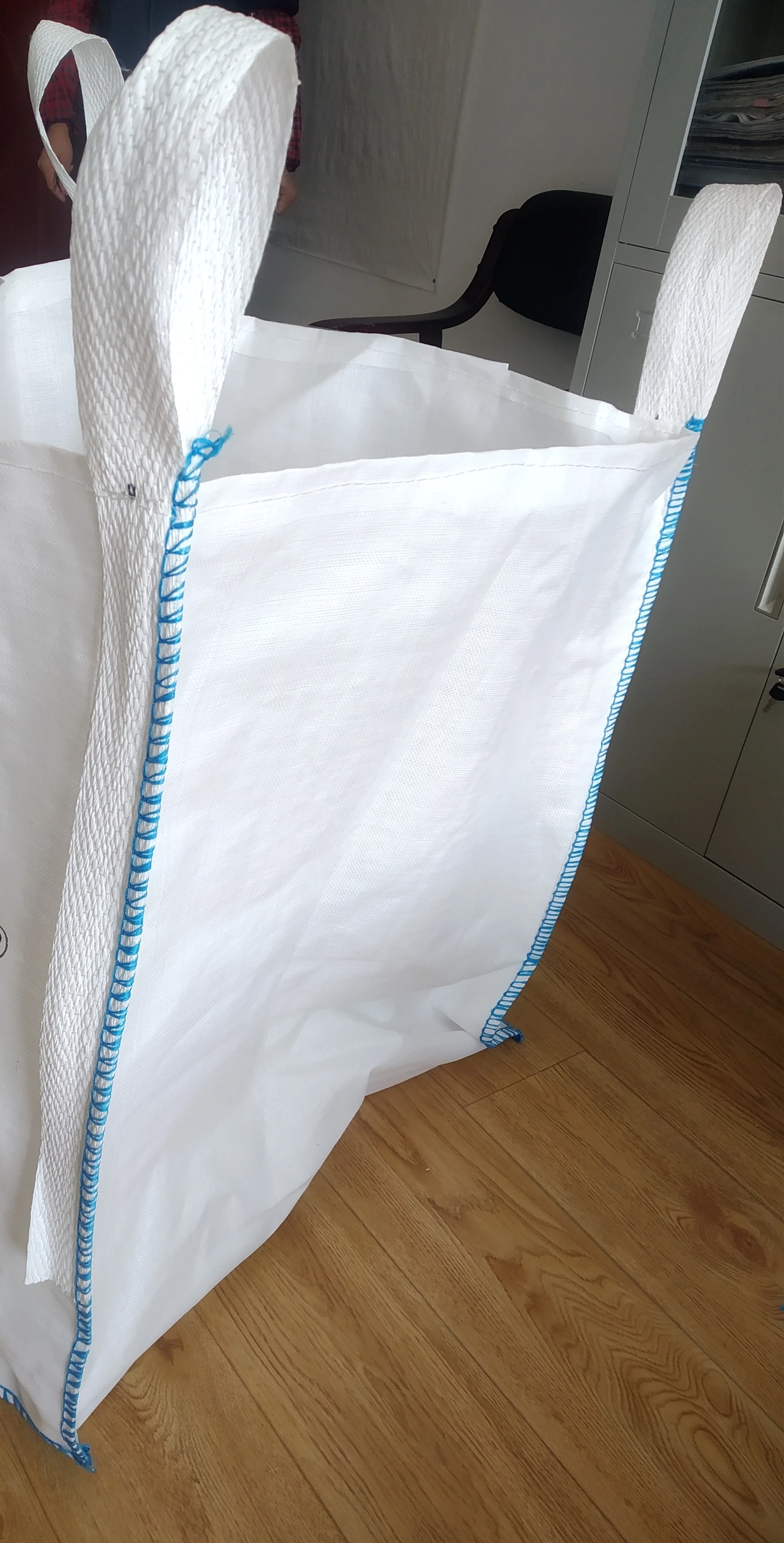 U-Panel Transport Bag 75 x 75 x 80 with Open Top — detail view 3