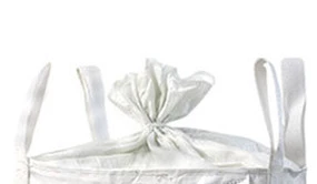 U-Panel Chemical Packing Bag 85 x 85 x 90 with Spouts — detail view 4