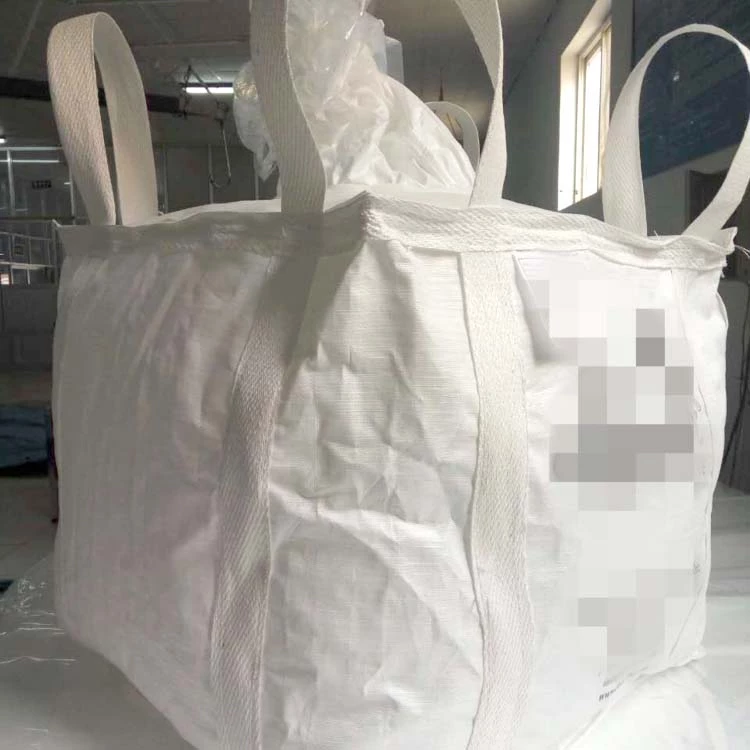 Coated Tubular Bag for Sand Feed and Fertilizer 82 x 82 x 77 — detail view 3