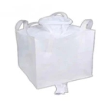 OEM Tubular PP Bag for Bulk Goods — detail view 2
