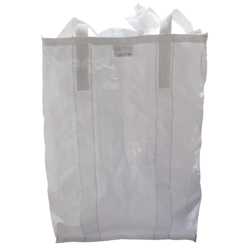 Tubular Polypropylene FIBC for Sand and Cement Packing — detail view 5