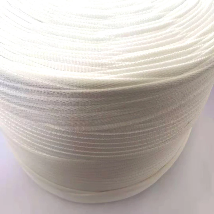 Custom White Packing Filler Cord with OEM Options — detail view 6