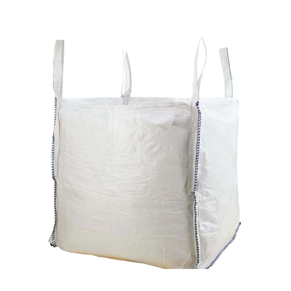 Coated U-Panel Bag for Wood and Briquettes — detail view 3