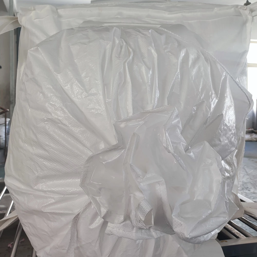 93x93x120 U-Panel-FIBC aus neuem Polypropylen für industrielle Verpackung — detail view 6