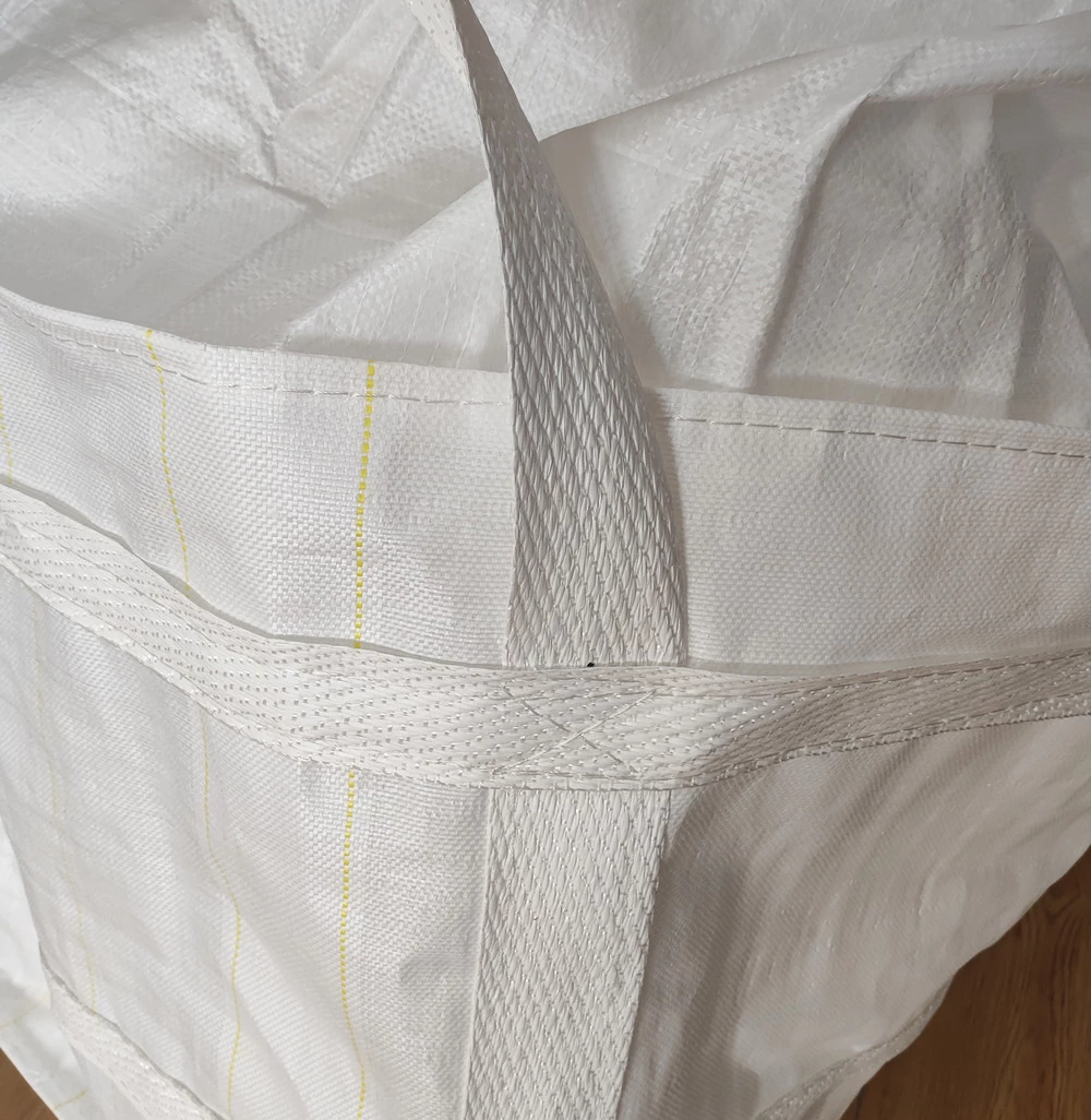 Open-Top Tubular PP Bag, 60 × 60 × 70 — detail view 2