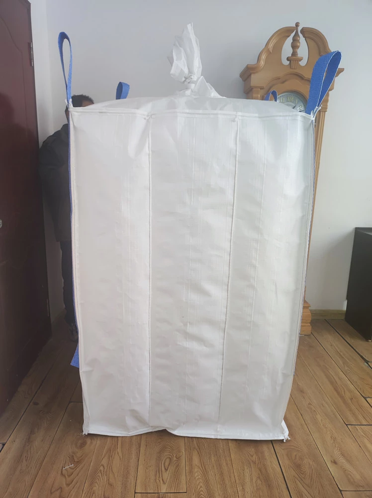 95 × 95 × 120 Baffle Bag for Sand and Fertilizer — detail view 4