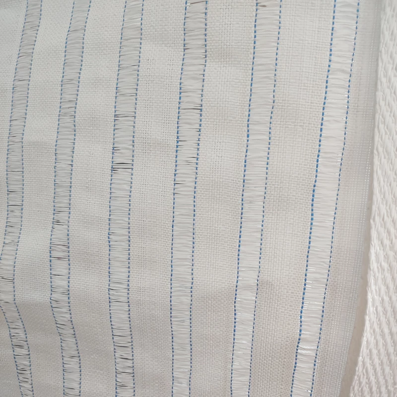 Breathable Open-Top U-Panel Bag, 105 × 105 × 150 cm — detail view 5