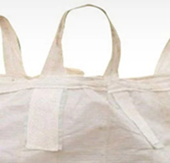Circular Polypropylene Bulk Bag for Printed Industrial Packs — detail view 6