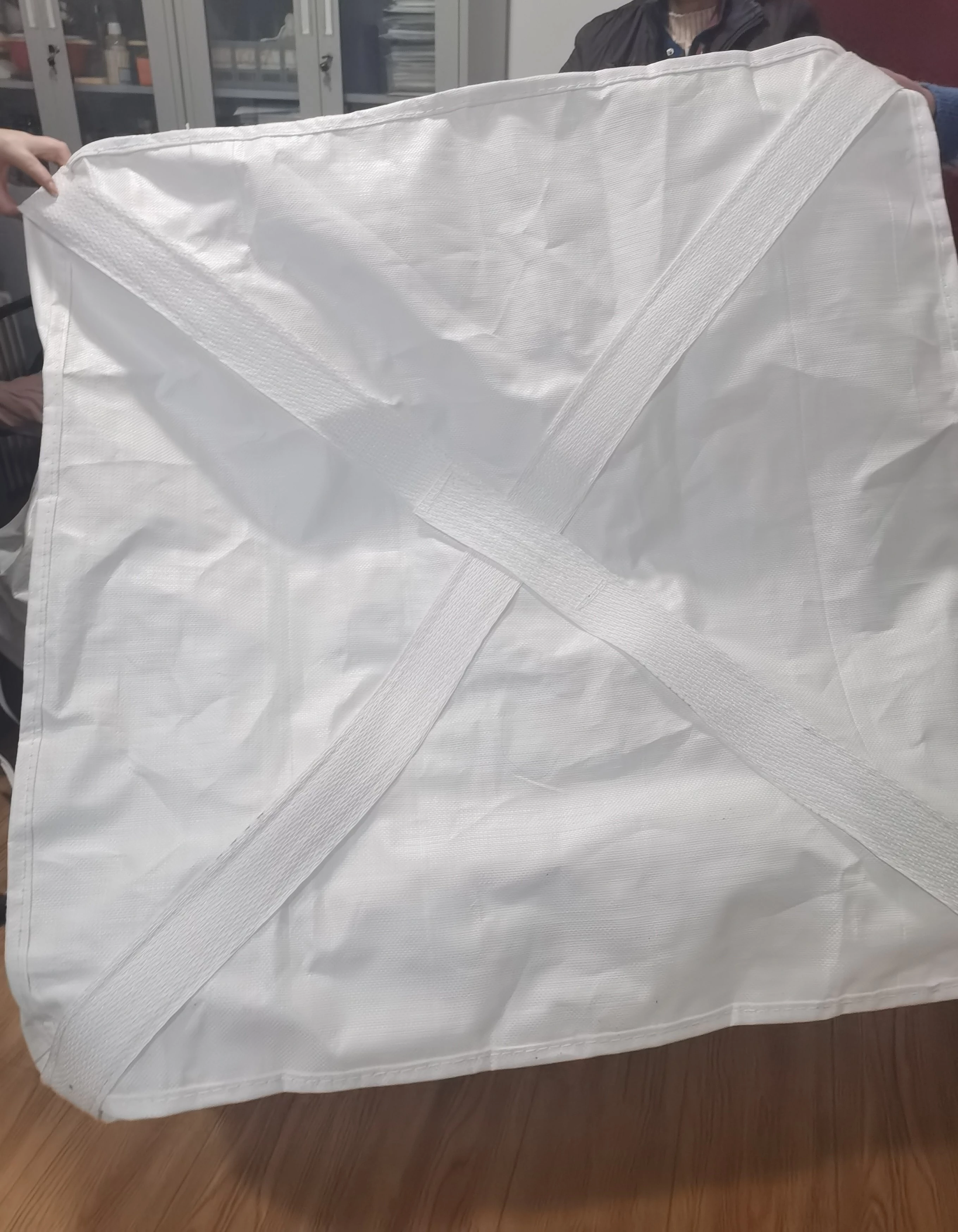 90 × 90 × 110 U-Panel Packing Bag in 100% PP — detail view 4